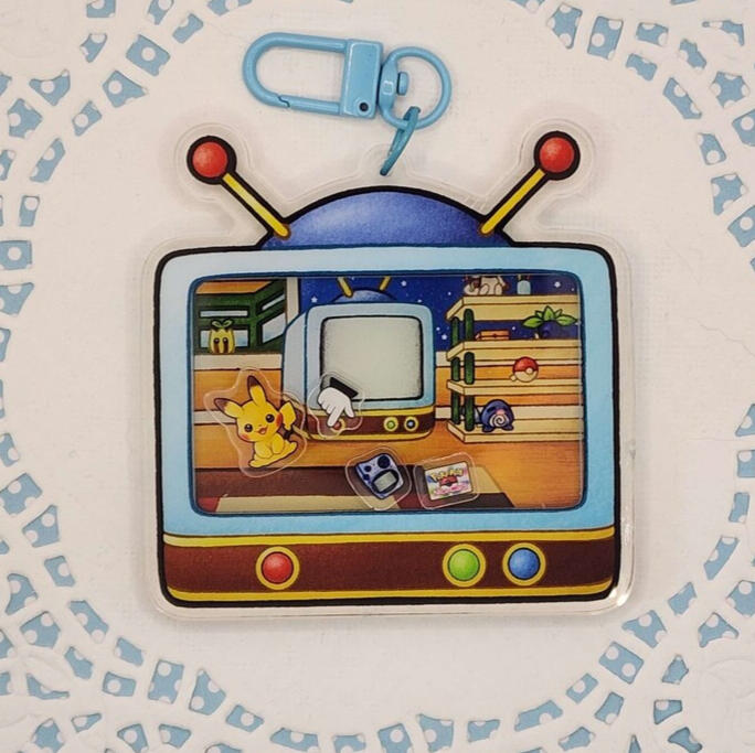 Pokemon Channel