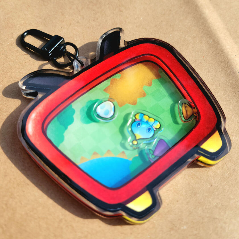Chao Garden