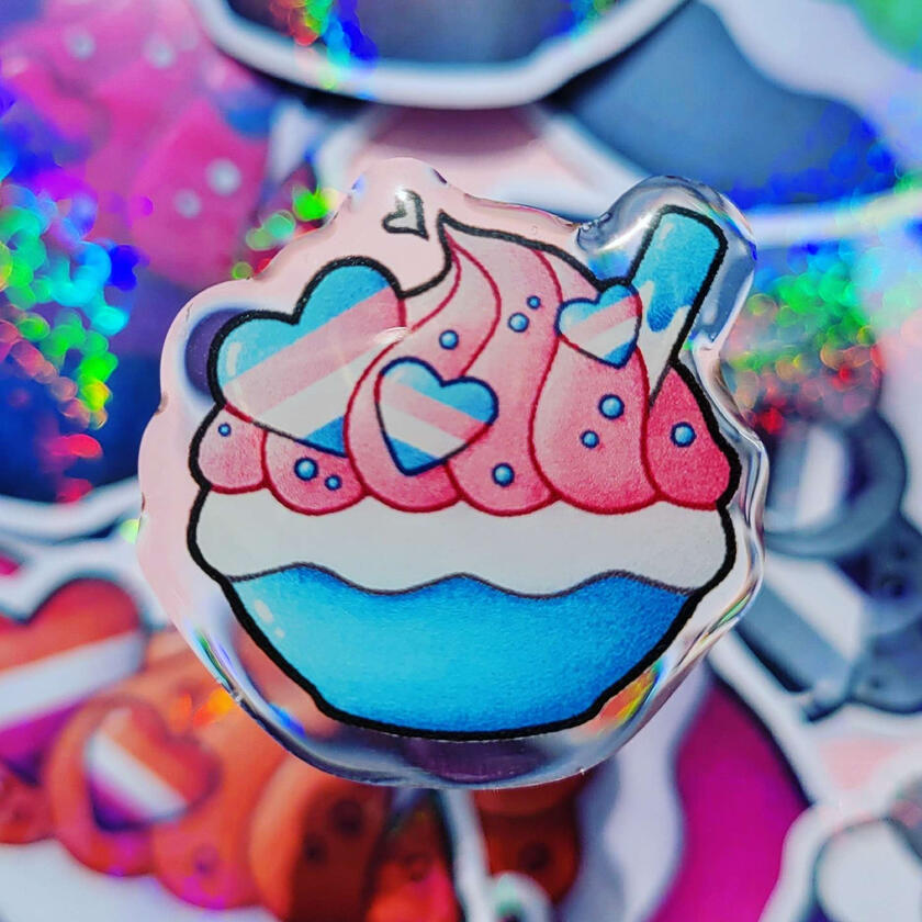 Pokepuffs $10