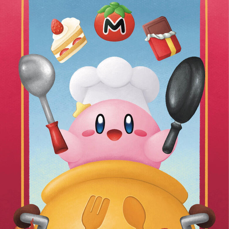 Chef Kirby