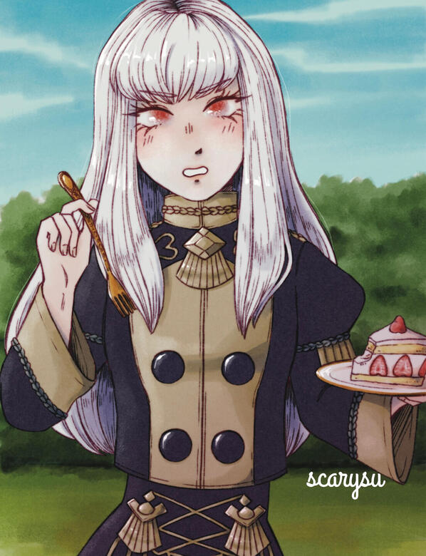 Lysithea