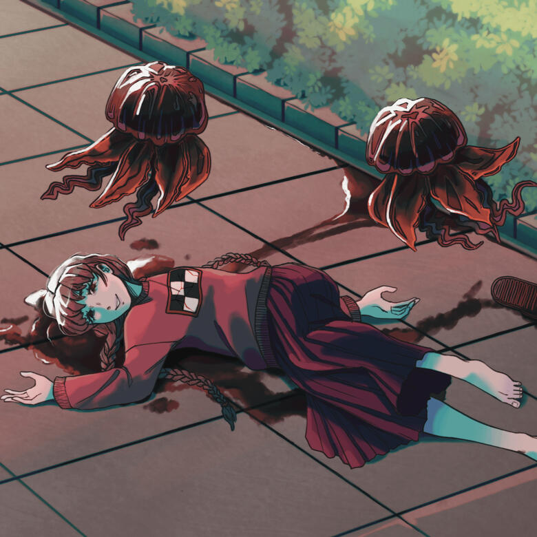 5x7 Yume Nikki