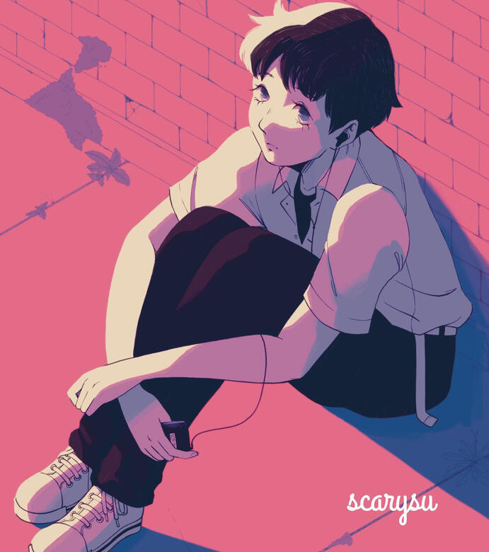 Shinji