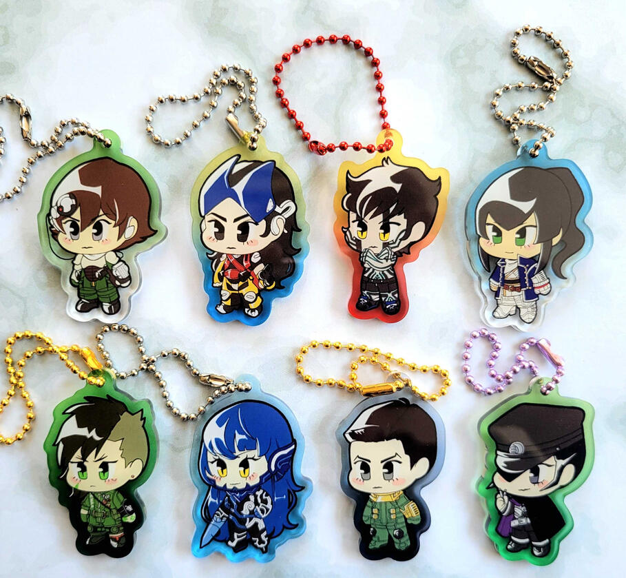 Kirby &amp; katamari $10