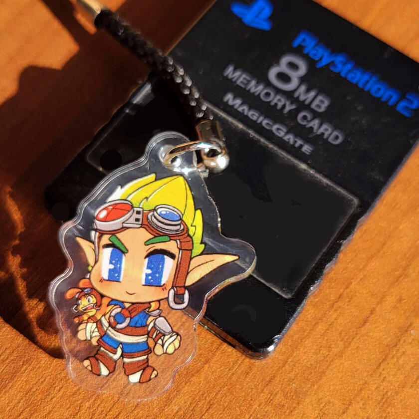 jak