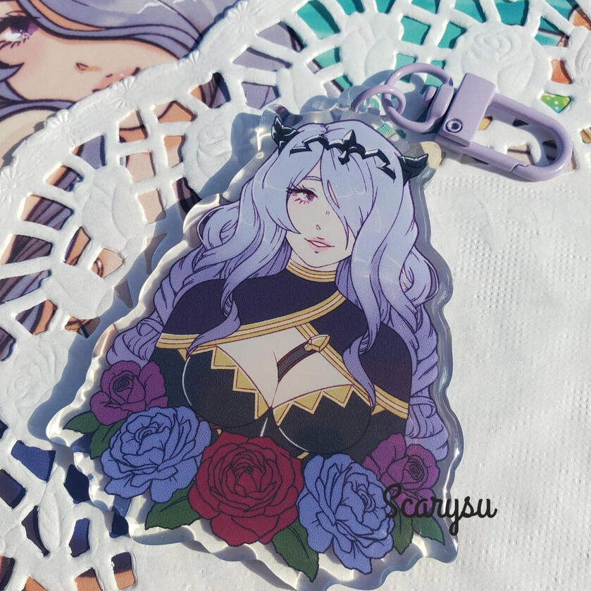 Camilla