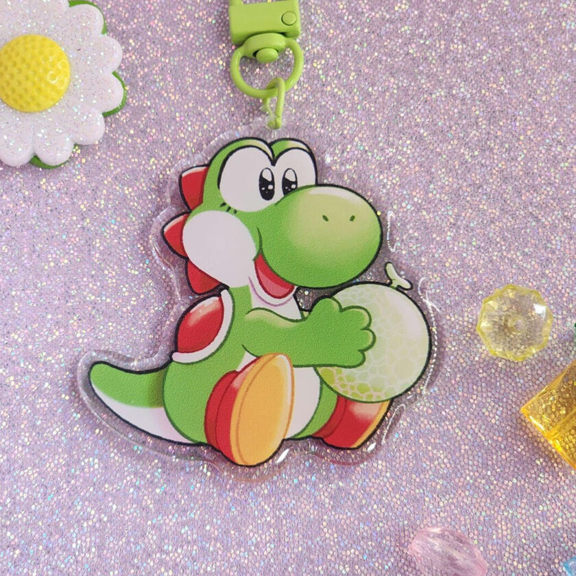 Yoshi