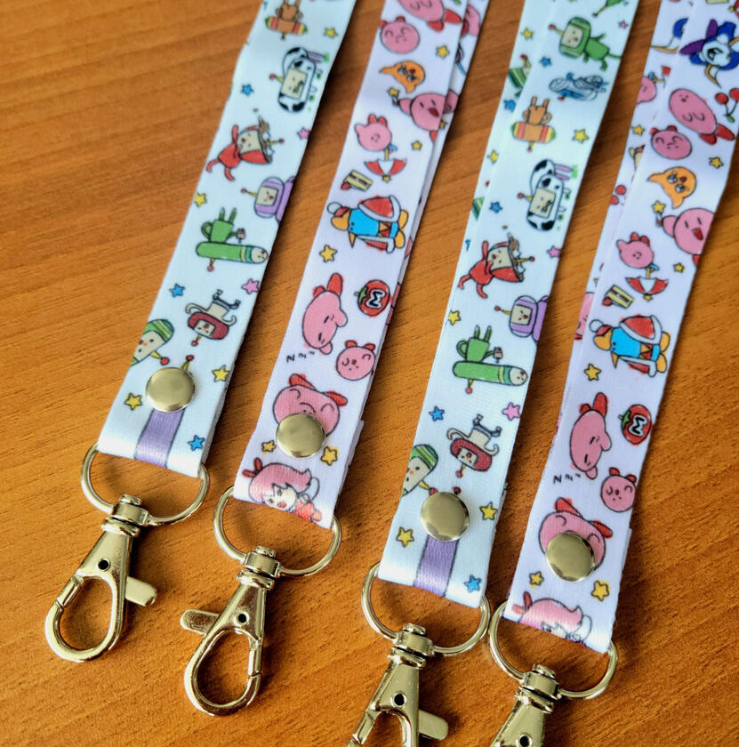 Kirby &amp; katamari $10