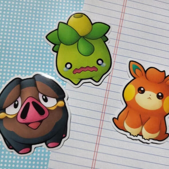 Pokemon