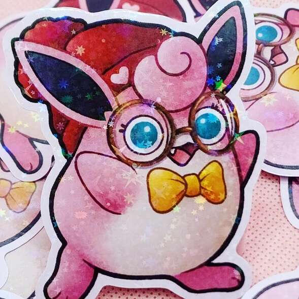 Jigglypuff