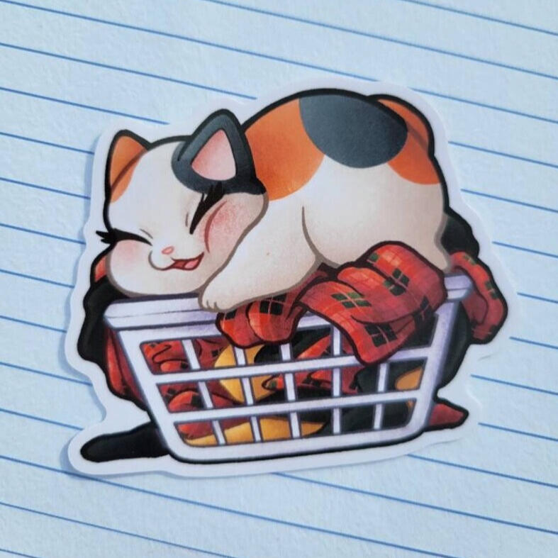 fat cat