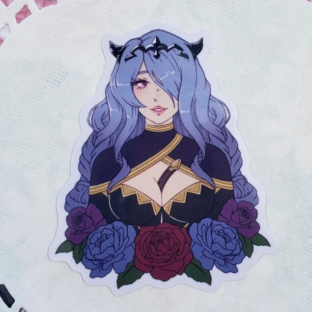 Camilla