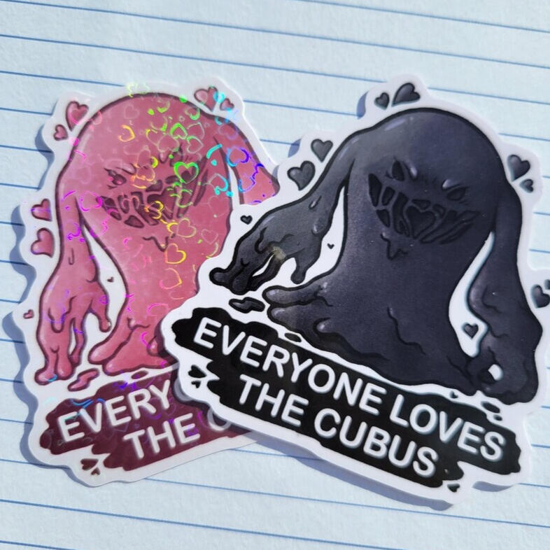 Cubus