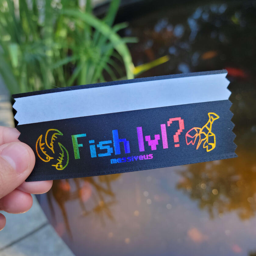 Fish LVL