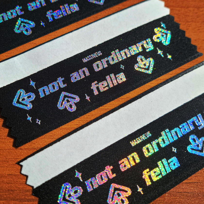 DDR Ribbon