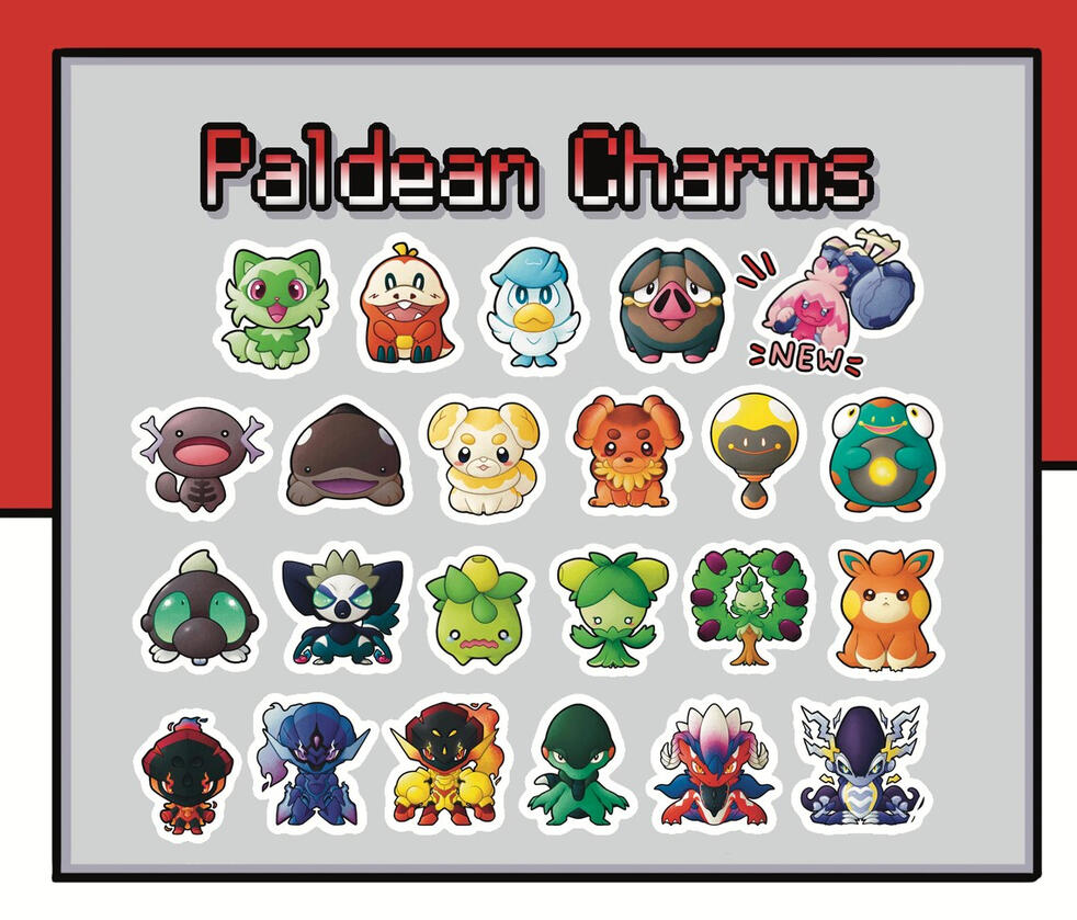 Pokemon